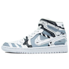 Jordan Air Jordan 1 Mid