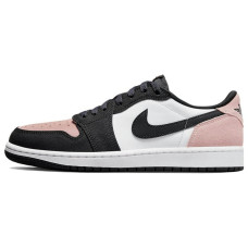 Jordan Air Jordan 1 retro low og "bleached coral"