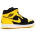 Jordan Air Jordan 1 Retro Mid New Love 2017