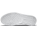 Jordan Air Jordan 1 low All-White