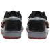Jordan Air Jordan 1 Low Varsity Red SWOOSH