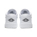 Jordan Air Jordan 1 Low white