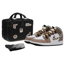 Jordan Air Jordan 1 OKHR GS