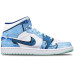 Jordan Air Jordan 1 Mid GS