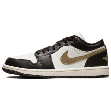 Jordan Air Jordan 1 Low "Shadow Brown"