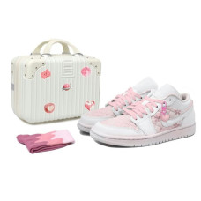 Jordan Air Jordan 1 low OKHR