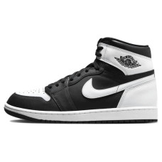 Jordan Air Jordan 1 High OG "Black White"