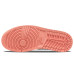 Jordan Air Jordan 1 low "light madder root"