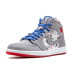 Jordan Air Jordan 1 Retro LS "Stealth"