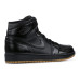 Jordan Air Jordan 1 Retro Black Gu