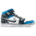 Jordan Air Jordan 1 Mid