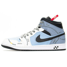 Jordan Air Jordan 1 Mid PU 917/20