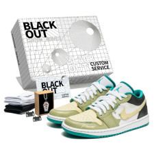Jordan Air Jordan 1 Low