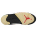 Jordan Air Jordan 5 Retro Fire Red CDP 2008