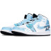 Jordan Air Jordan 1 Mid GS