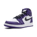 Jordan Air Jordan 1 "Court Purple"