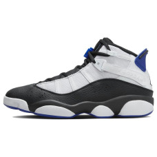 Jordan Air Jordan 6 Rings Rings "Game Royal"