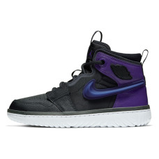 Jordan Air Jordan 1 React Court Purple