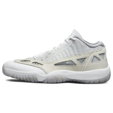 Jordan Air Jordan 11 Retro Low IE "Light Orewood Brown"