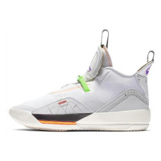 Jordan Air Jordan 33 Vast Grey