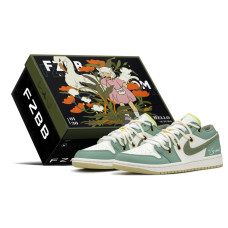 Jordan Air Jordan 1 FZBB