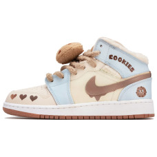Jordan Air Jordan 1 Mid GS