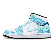 Jordan Air Jordan 1 Mid GS