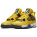 Jordan Air Jordan 4 retro "tour yellow" 2021