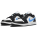 Jordan Air Jordan 1 low "university blue"