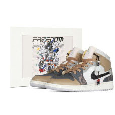 Jordan Air Jordan 1 Mid SE