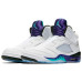 Jordan Air Jordan 5 Retro NRG Grape Fresh Prince