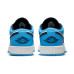 Air Jordan 1 Low "UNC"