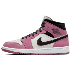 Jordan Air Jordan 1 mid se "berry"