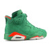 Jordan Air Jordan 6 Retro NRG "Green Suede Gatorade"