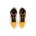 Jordan Air Jordan 1 mid "laser orange"