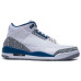 Jordan Air Jordan 3 retro "White and True Blue"
