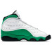 Jordan Air Jordan 13 Lucky Green GS