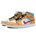 Jordan Air Jordan 1 Mid