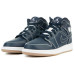 Jordan Air Jordan 1 Retro Mid Derek Jeter RE2PECT