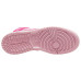 Jordan Air Jordan 1 "Medium Soft Pink"