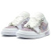Jordan Air Jordan 1 Low Quilted