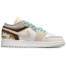Jordan Air Jordan 1 Low CUS DESIGN No Boys