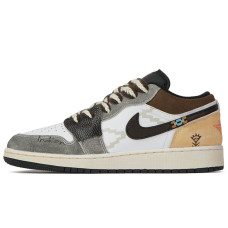 Jordan Air Jordan 1 Low GS