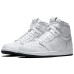 Jordan Air Jordan 1 Retro "White Perforated"
