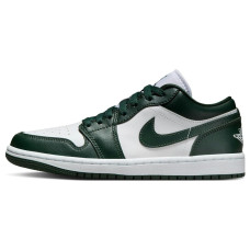 Jordan Air Jordan 1 Low "White Olive"