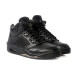Jordan Air Jordan 5 Retro Triple Black