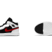 BP Air Jordan 1 Mid Alt