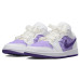 Jordan Air Jordan 1 Low quilted