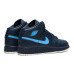 Jordan Air Jordan 1 Mid "Obsidian"