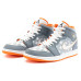 Jordan Air Jordan 1 Mid PU